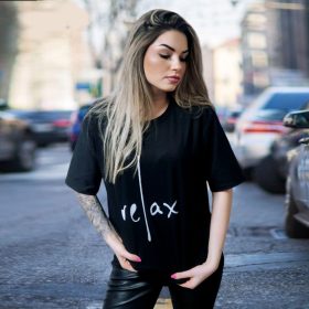 Relax póló