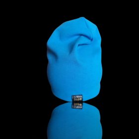 Olaszkék  basic sapka 