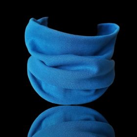 Olaszkék nyakmelegítő