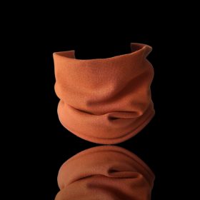 Terrakotta nyakmelegítő
