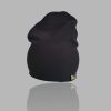 Fekete basic sapka 
