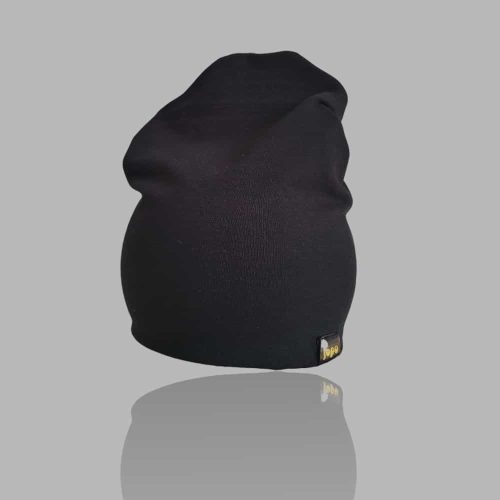 Fekete basic sapka 