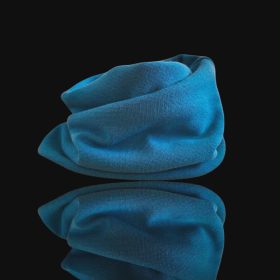 Petrol nyakmelegítő