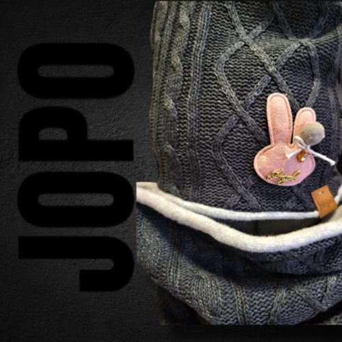 Grafit Bunny  sapi szett