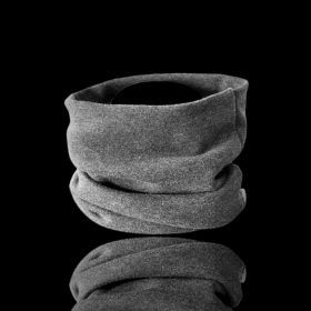 Grafit nyakmelegítő