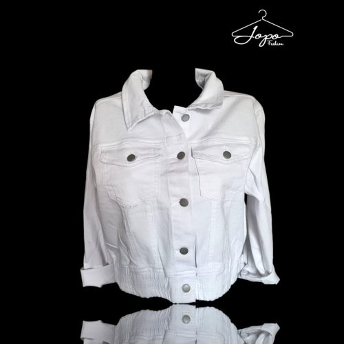 Egyedi feliratos farmer dzseki 