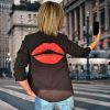 Lip blézer