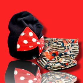 Minnie Manis  sapi szett