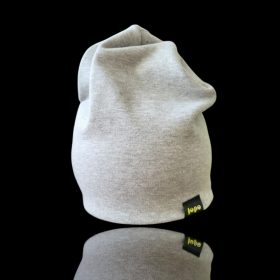 Szürke  basic sapka 