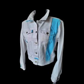 Egyedi farmer dzseki