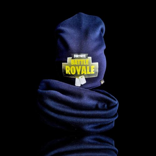 Fortnite sapka szett