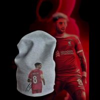 Mintás sapkák és szettek