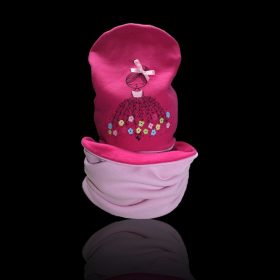 Flower Girl  sapi szett