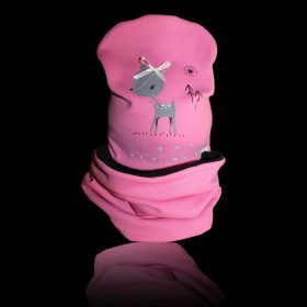 Cuki ózike sapi szett