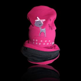 Cuki ózike sapi szett