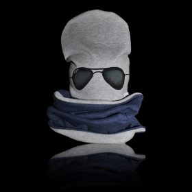 Szemüveges sapi  szett