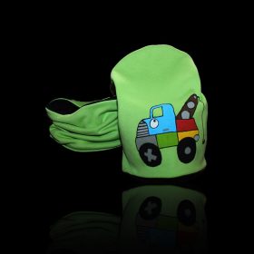 Vontatós sapi szett