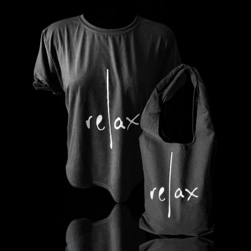 Relax táska