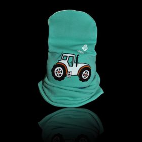 Tűzoltós sapi  szett