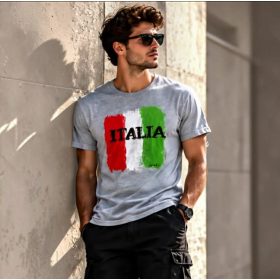 Egyedi ITALIA  póló 