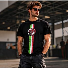 Egyedi ducati póló 