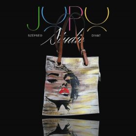 Bézs Elegancia táska