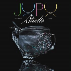 Lázadó Festék táska 