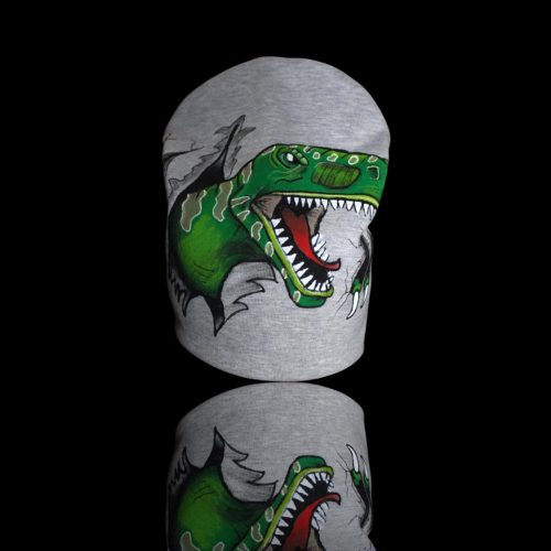 T-Rex sapi 