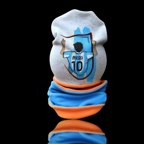 Messi sapi szett