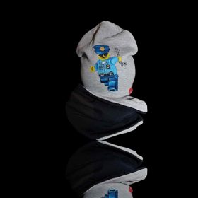 Szoboszlai sapi  szett