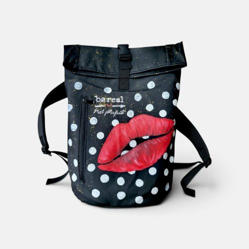 Rouge Rebel  háti táska